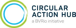 Circular Action Hub Logo