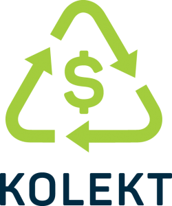 KOLEKT logo