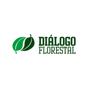 Diálogo Florestal logo