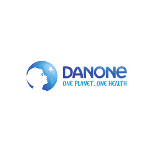 Danone logo