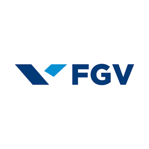 FGV logo