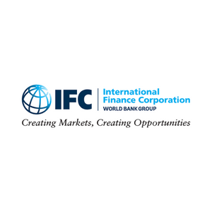 IFC logo