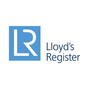 Lloyds Register logo