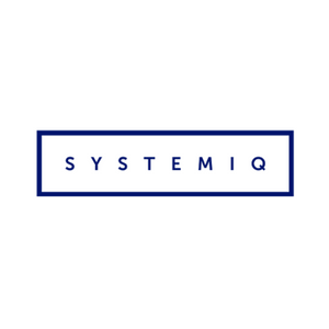 Systemiq logo