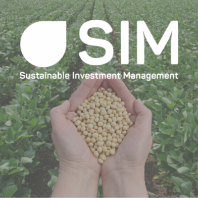 Novo “Responsible Commodities Facility” promoverá o cultivo de soja livre de desmatamento no Brasil
