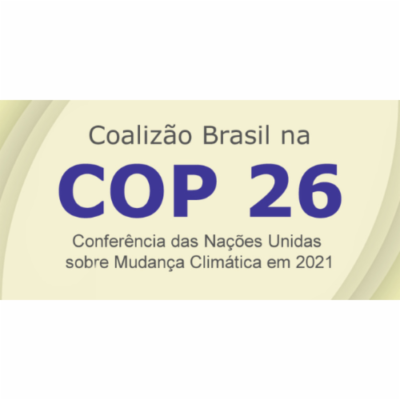 Brazil coalition launches report with recommendations for COP 26