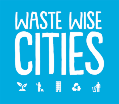 ONU Habitat faz convocação global para apoio ao trabalho do “Waste Wise Cities” entre 2022 e 2026