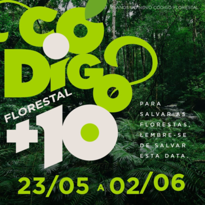 BVRio coordinates media workshop to mark the Brazilian Forest Code 10th Anniversary