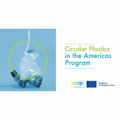BVRio signs commitment to support the Circular Plastics Programme in the Americas (CPAP)