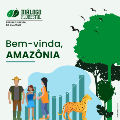 Fórum da Amazônia terá plano estratégico