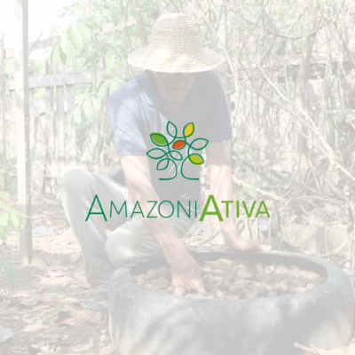 Floresta Hub é o novo gestor da plataforma AmazoniAtiva