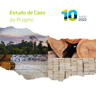 Estudo de Caso do Projeto