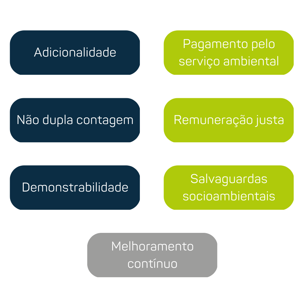 CCM Principles & Criteria PT